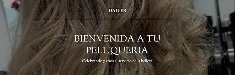 Dailes