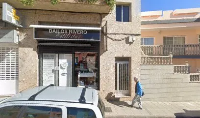 Dailo'S Rivero Estilistas