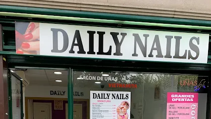 DAILY Nails