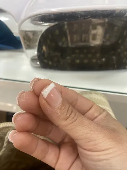 Daily Nails