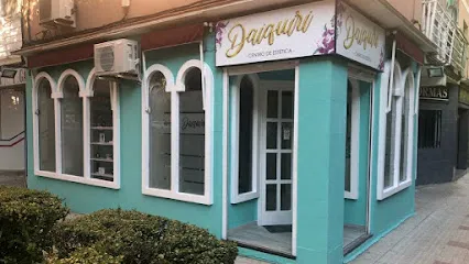 Daiquiri Nails