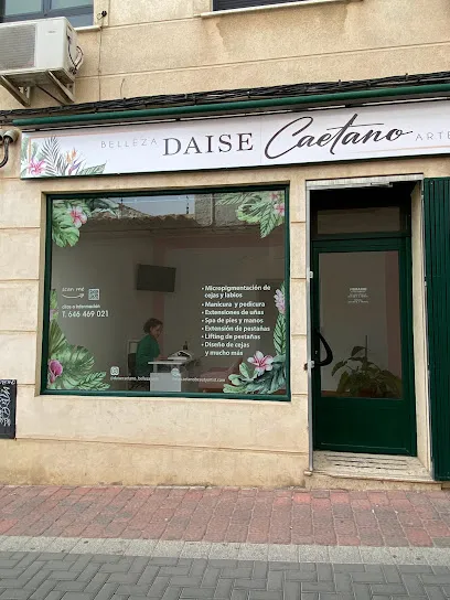 Daise Caetano