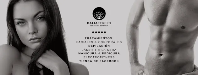 Dalia Cerezo