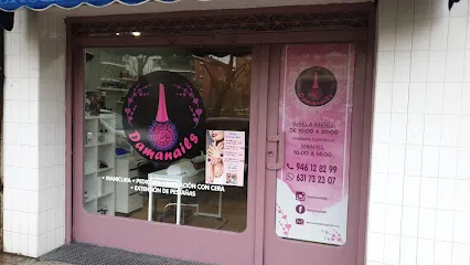 DamaNails