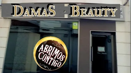 DAMAS BEAUTY BENAVENTE