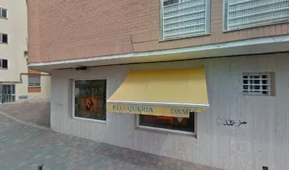 Damis Peluquería
