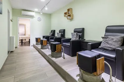 Dana Nails & Beauty Salón