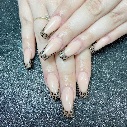 Danh Le Nails