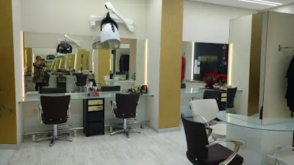 DANIA Peluqueria