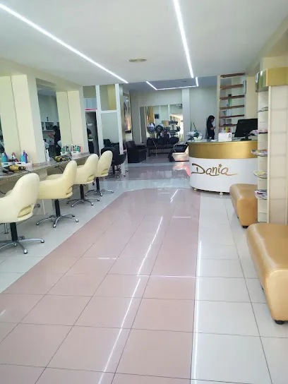 Dania Peluquerías | Avenida de Portugal