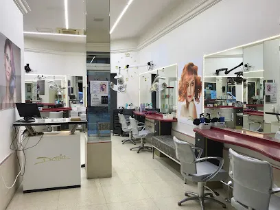 Dania Peluquerías