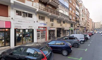 Dania Peluquerías