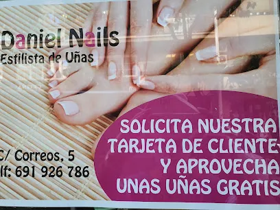 Daniel Nails