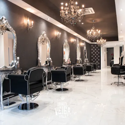Daniel Veiga Vitale, Hair & Beauty