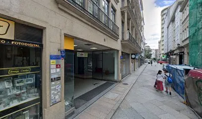 Daniela Rodriguez Studio