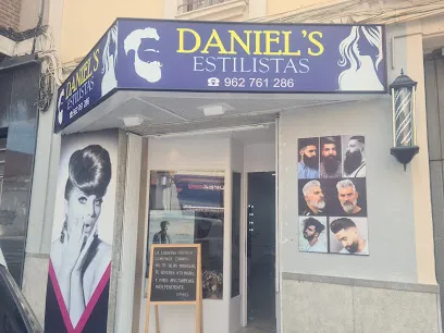 Daniel's Estilistas
