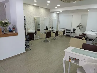 Dannoa Hair & Beauty