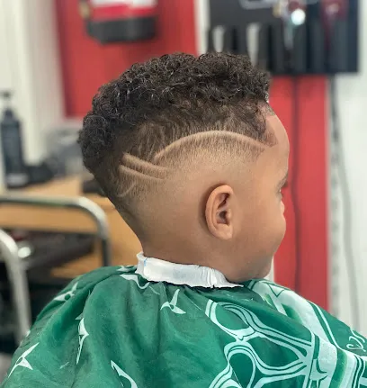 Danny Peluqueria