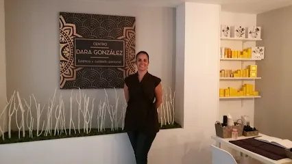 Dara González