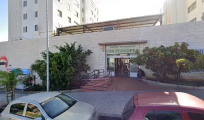 Darla Peluqueros y estética