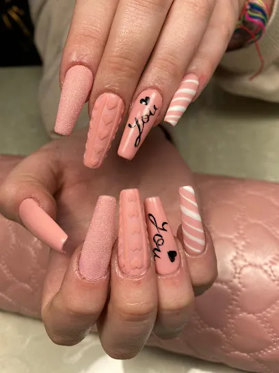 D'art Nails Dyee