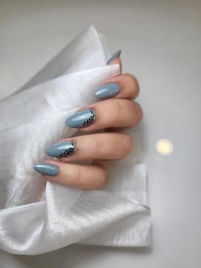 Dashuri Nails