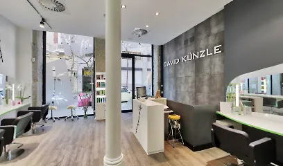 David Künzle