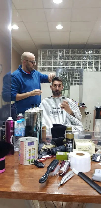 David Peluqueros