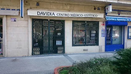 Davidia