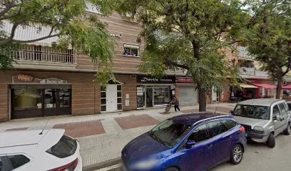 Dàvila Perruquers