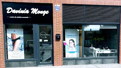 DAVINIA MONGE