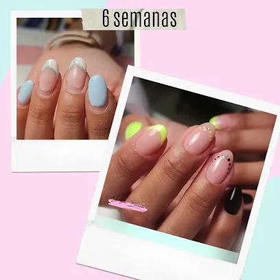 Dayana Bermudez Nails Madrid