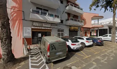 Dayana estilistas