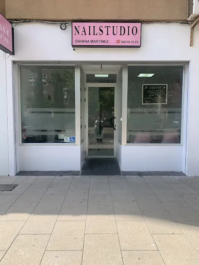 Dayana Martinez | Nails Studio