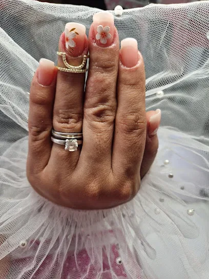 Dayi Nail Studio