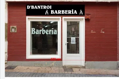 D'BANTROI PELUQUERÍA