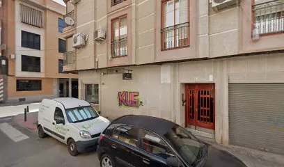 D&C Peluqueros