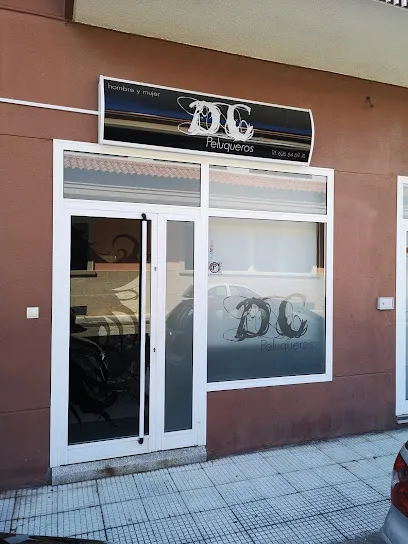 DC Peluqueros