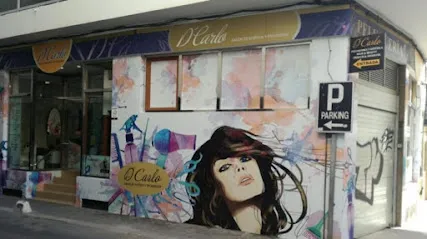 D'CARLO peluquería y estética.