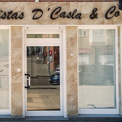 D'Casla & Co
