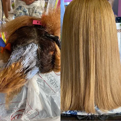 d´Cheri Beauty Salon