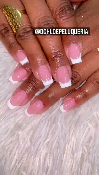 D'chloe Nails