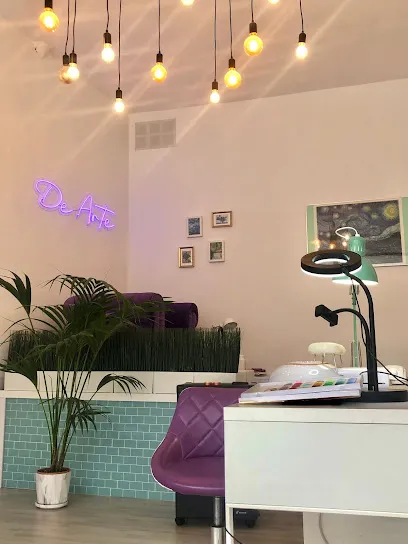De Arte Nails & Relax