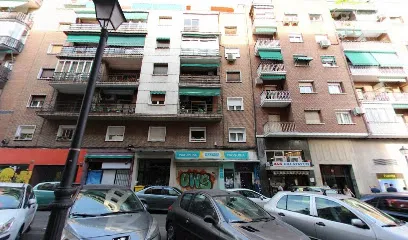 De La Peña Peluqueros