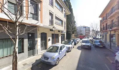De Lis Peluqueria Estética