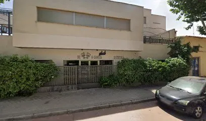 De Pies a Cabeza Arroyo Mina
