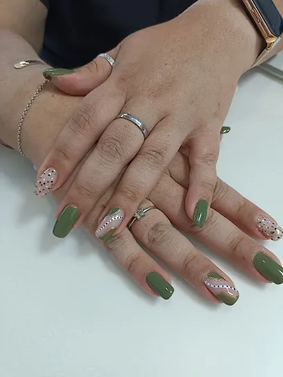 De Uñas