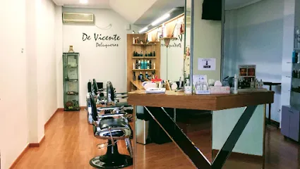 De Vicente Peluqueros