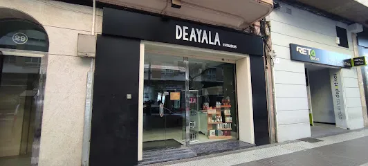 DeAyala estilistas