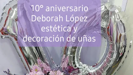 Deborah López